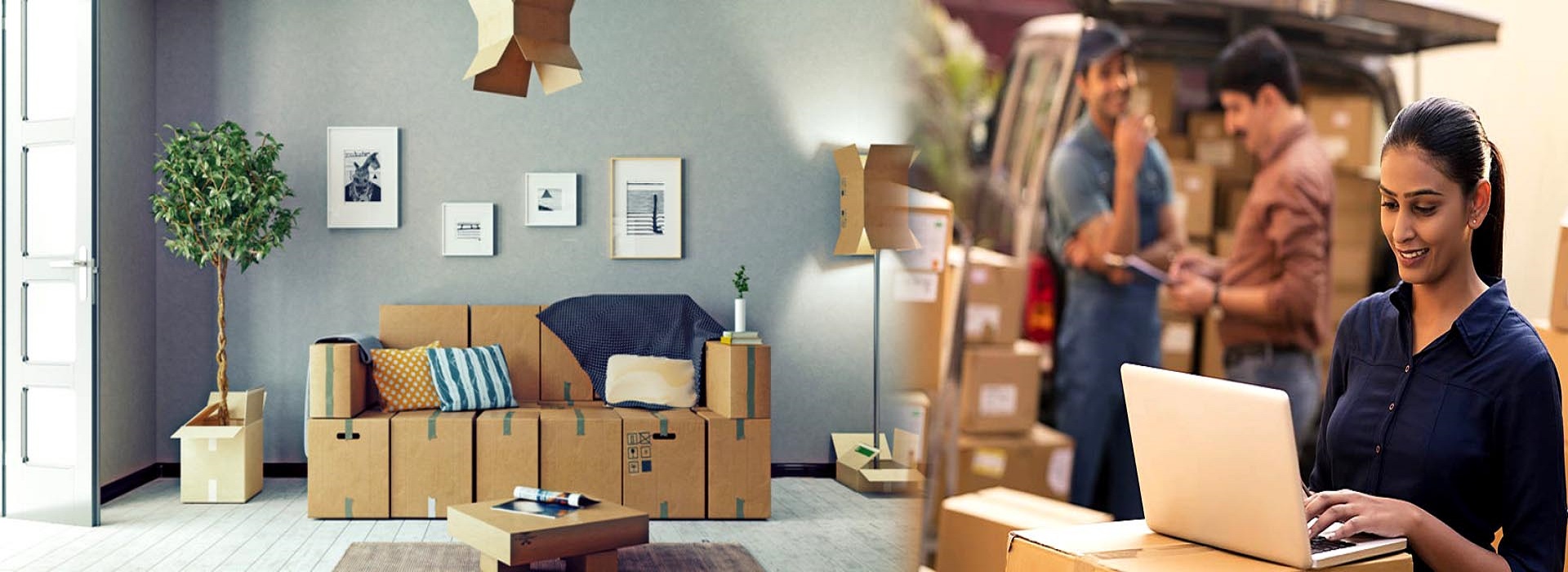Super Nice Packers & Movers